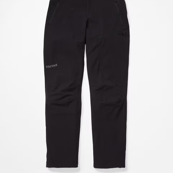 Marmot Men's Scree Pants size 30 NWT - Picture 4 of 8